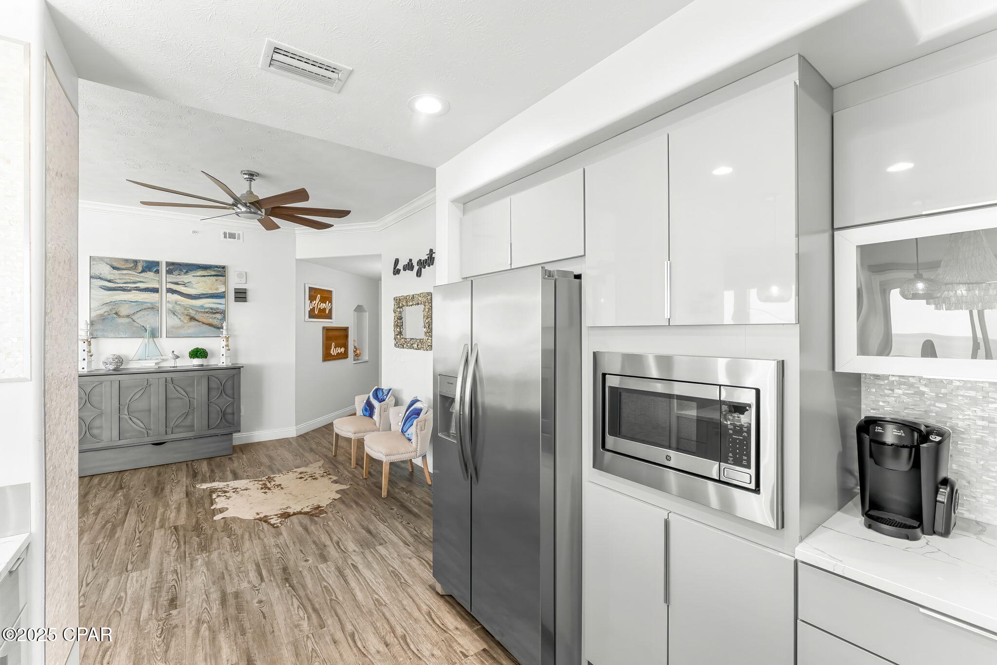 Treasure Island Resort - Residential