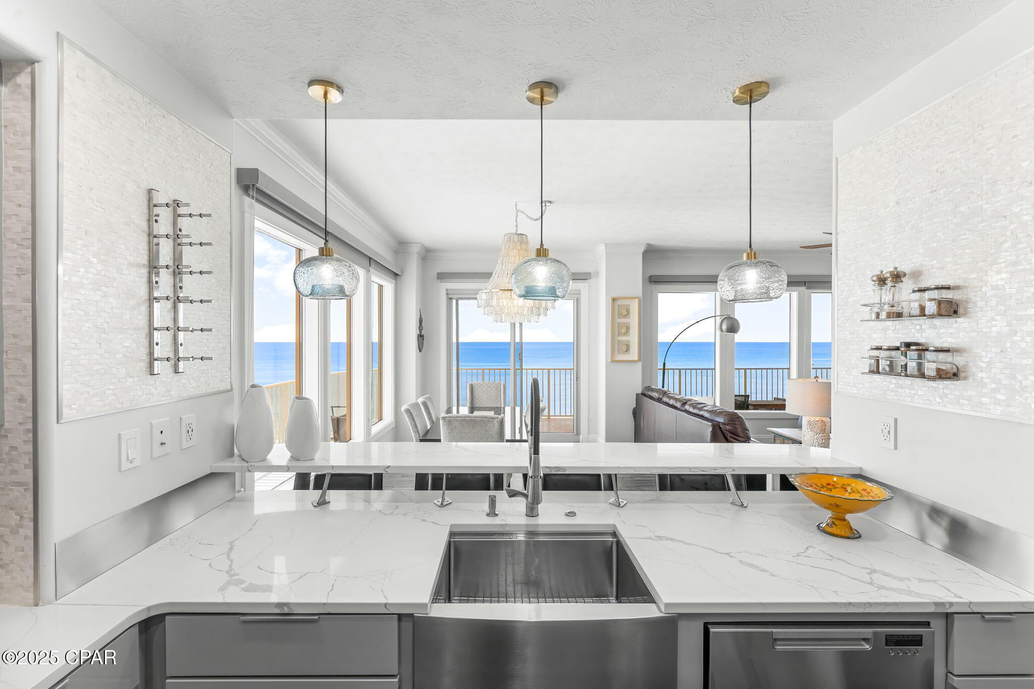 Treasure Island Resort - Residential