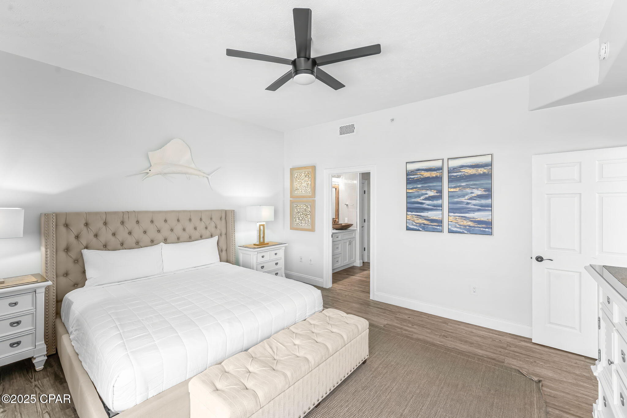 Treasure Island Resort - Residential