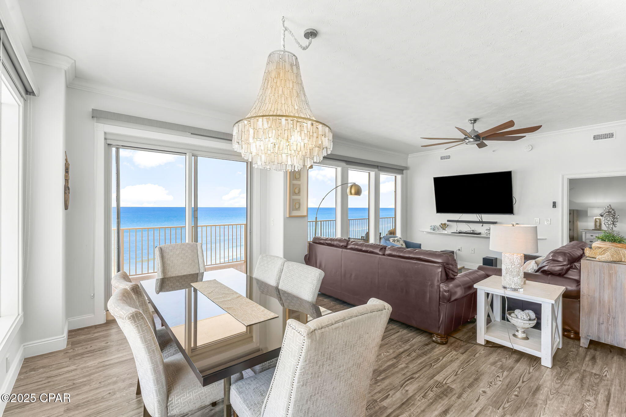 Treasure Island Resort - Residential