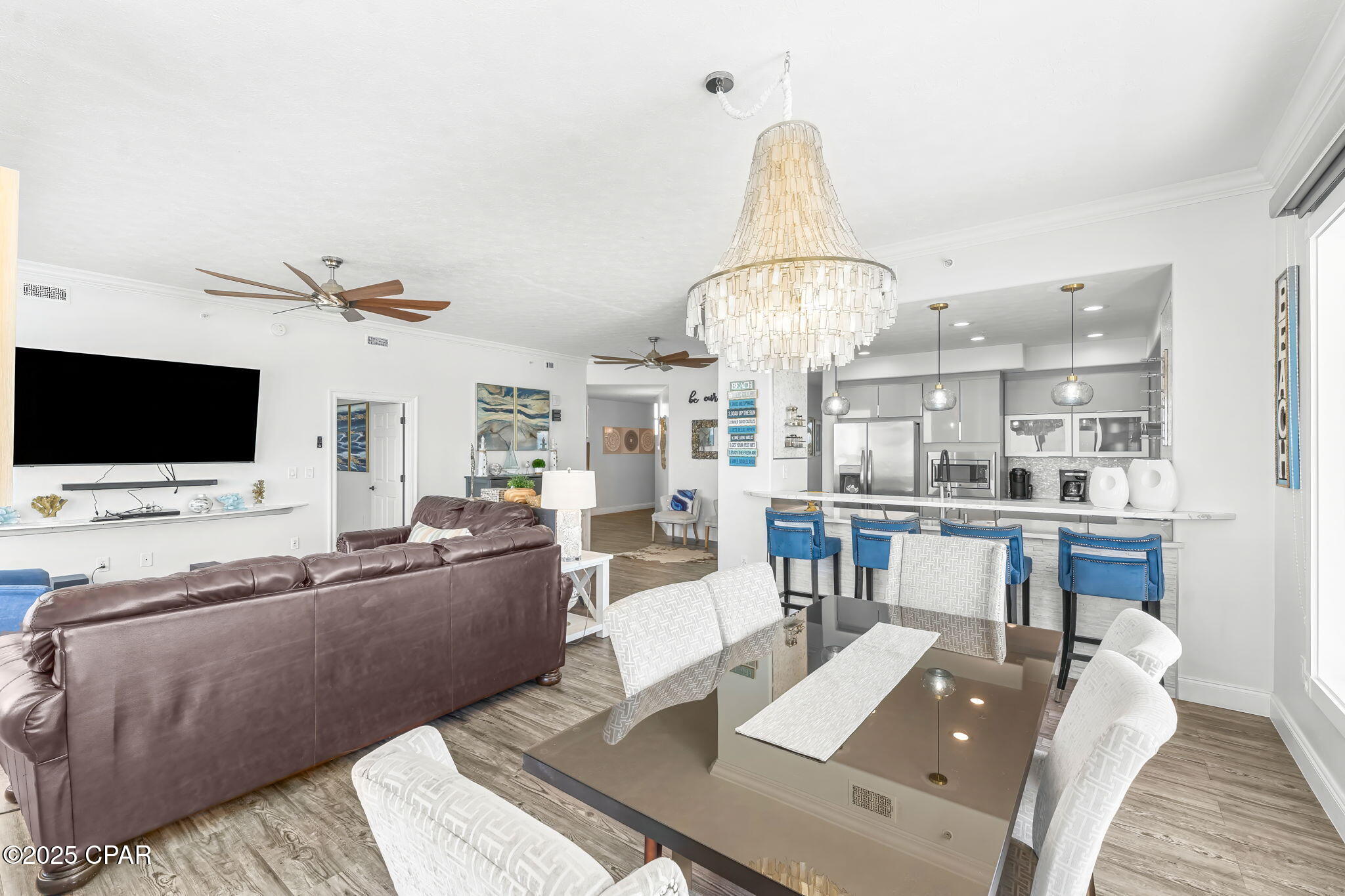 Treasure Island Resort - Residential