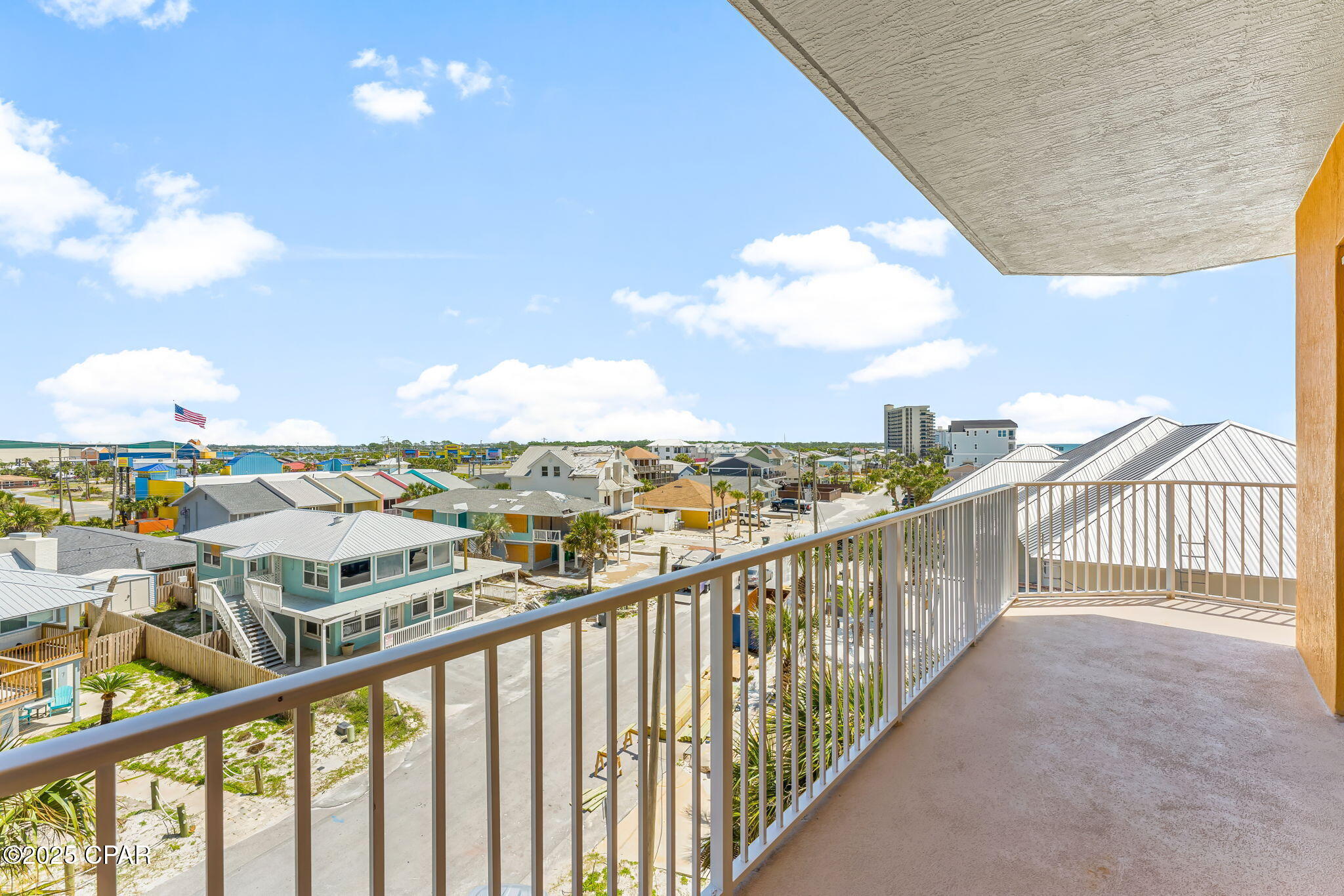 Treasure Island Resort - Residential