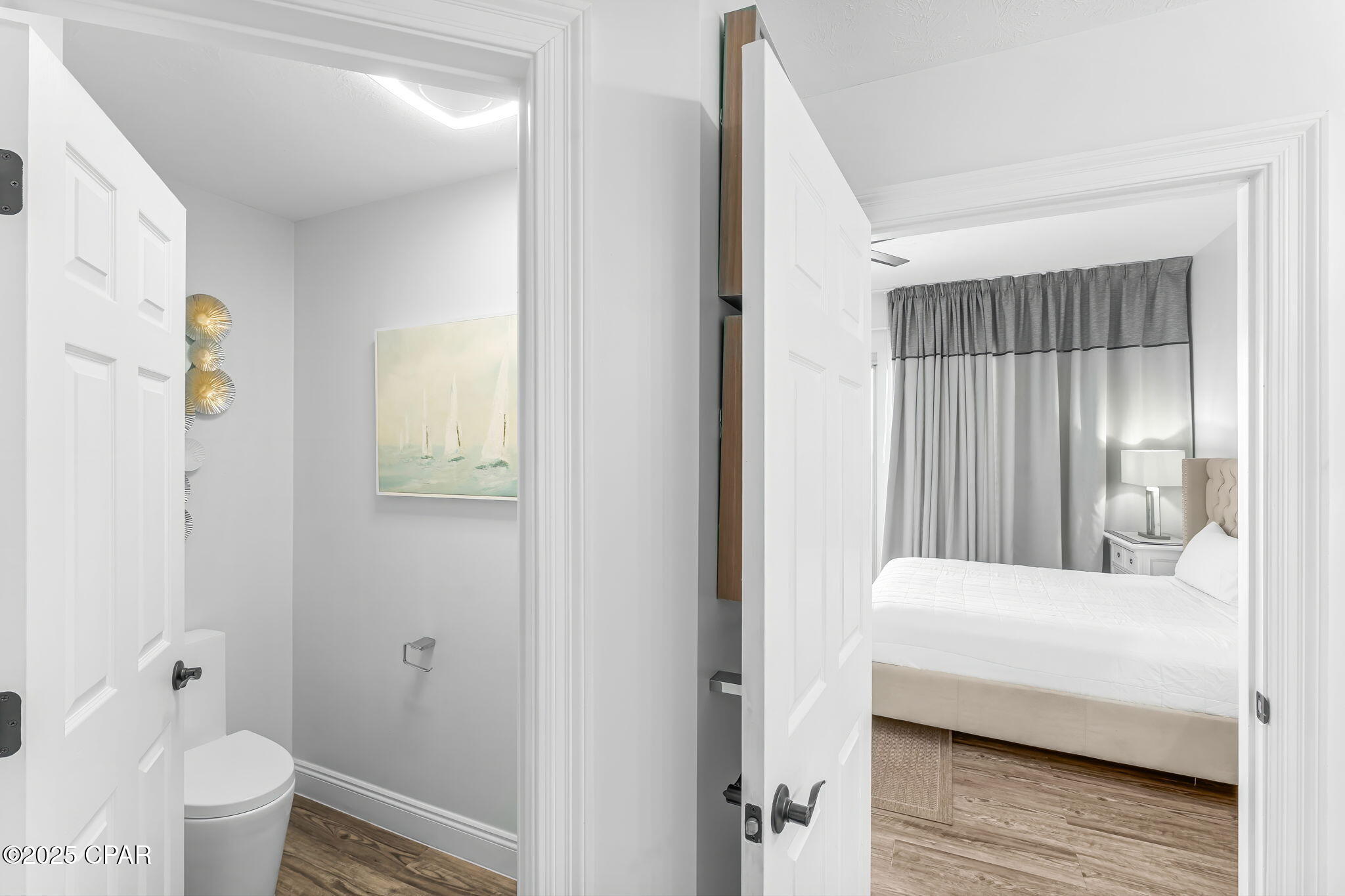 Treasure Island Resort - Residential