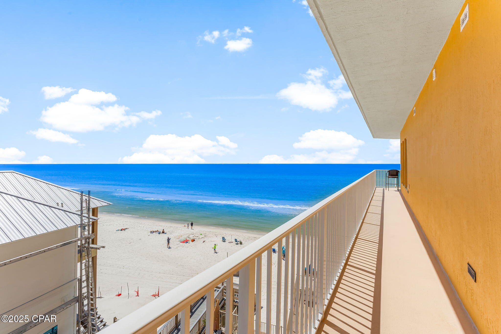 Treasure Island Resort - Residential