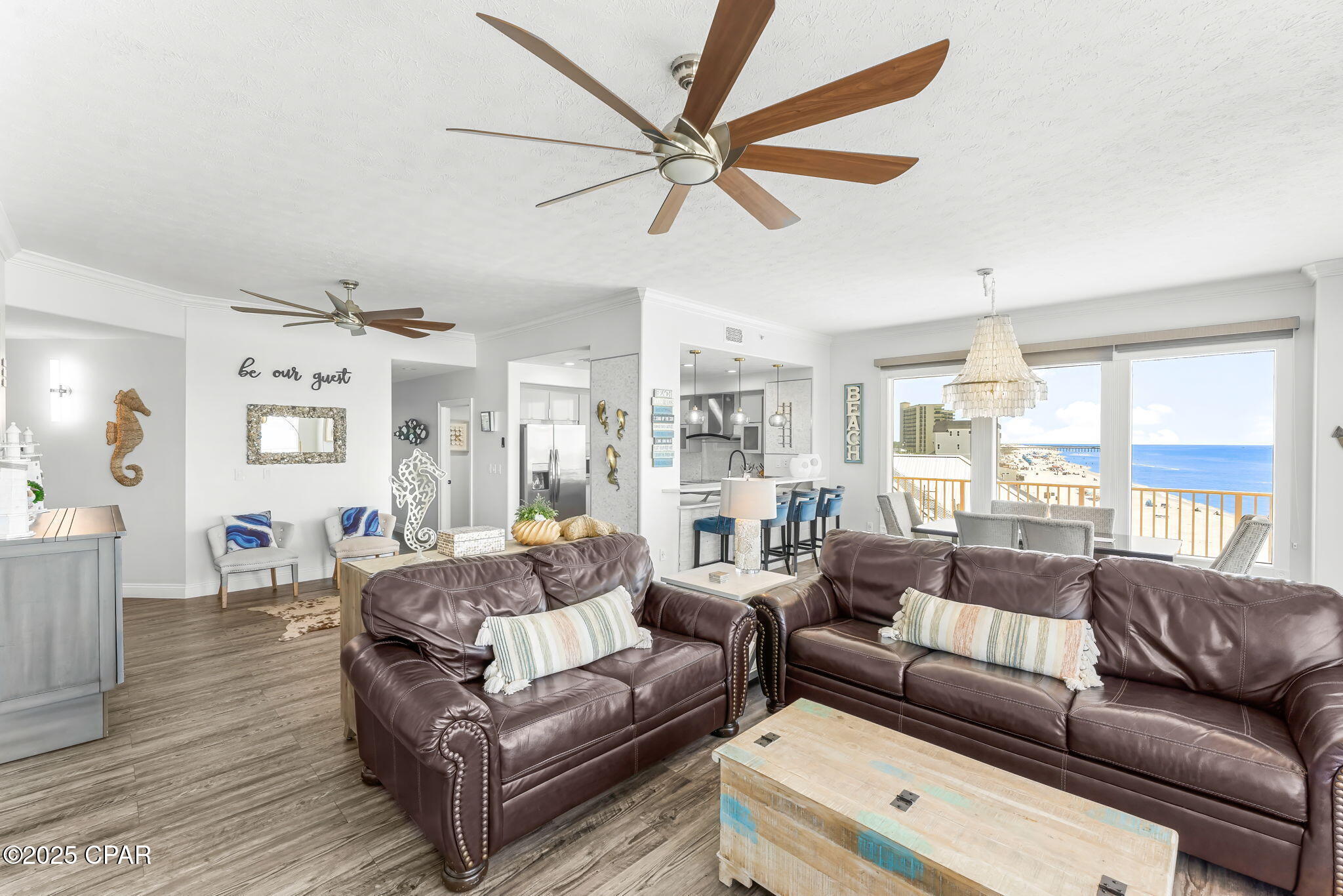 Treasure Island Resort - Residential