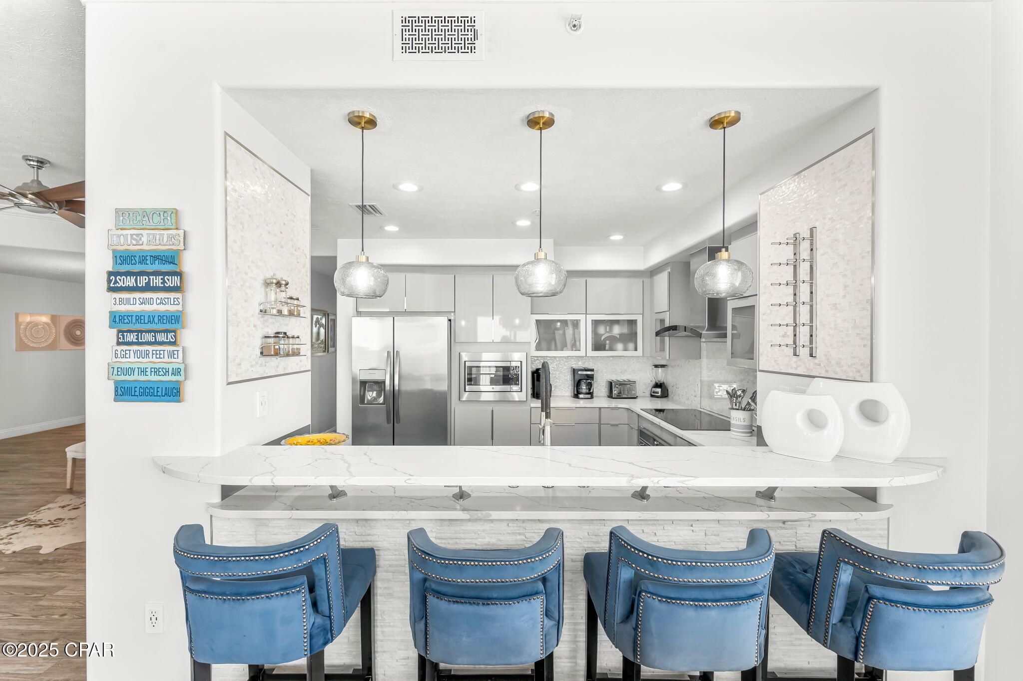 Treasure Island Resort - Residential