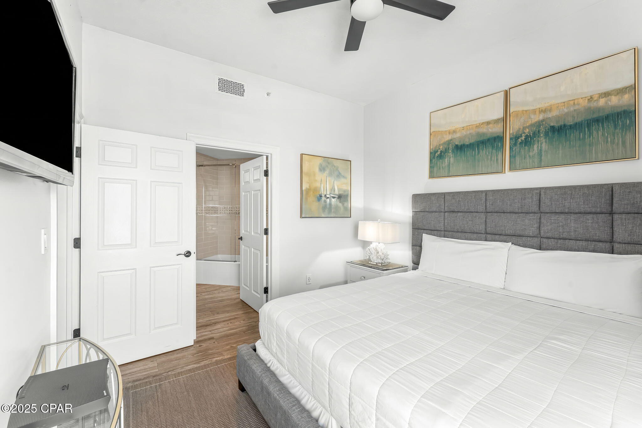 Treasure Island Resort - Residential