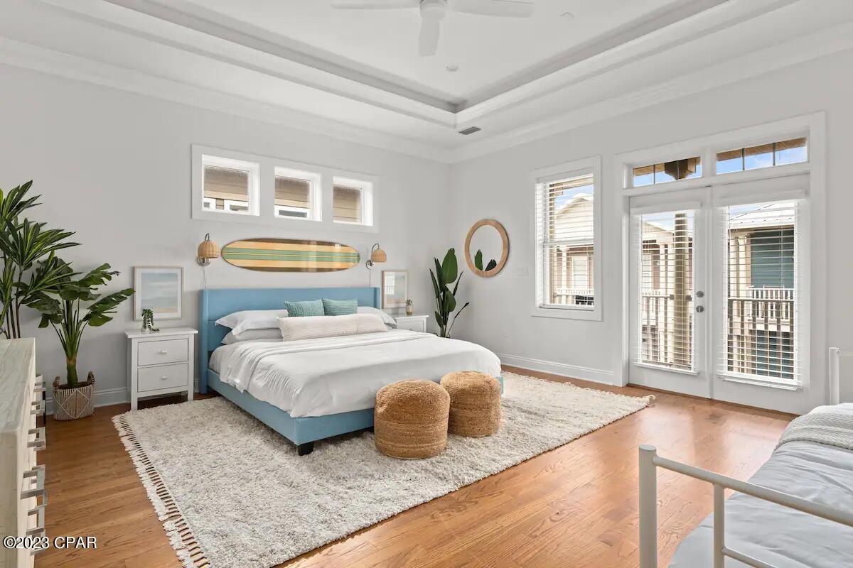 Panama Dunes - Residential