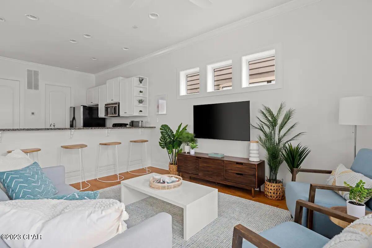 Panama Dunes - Residential