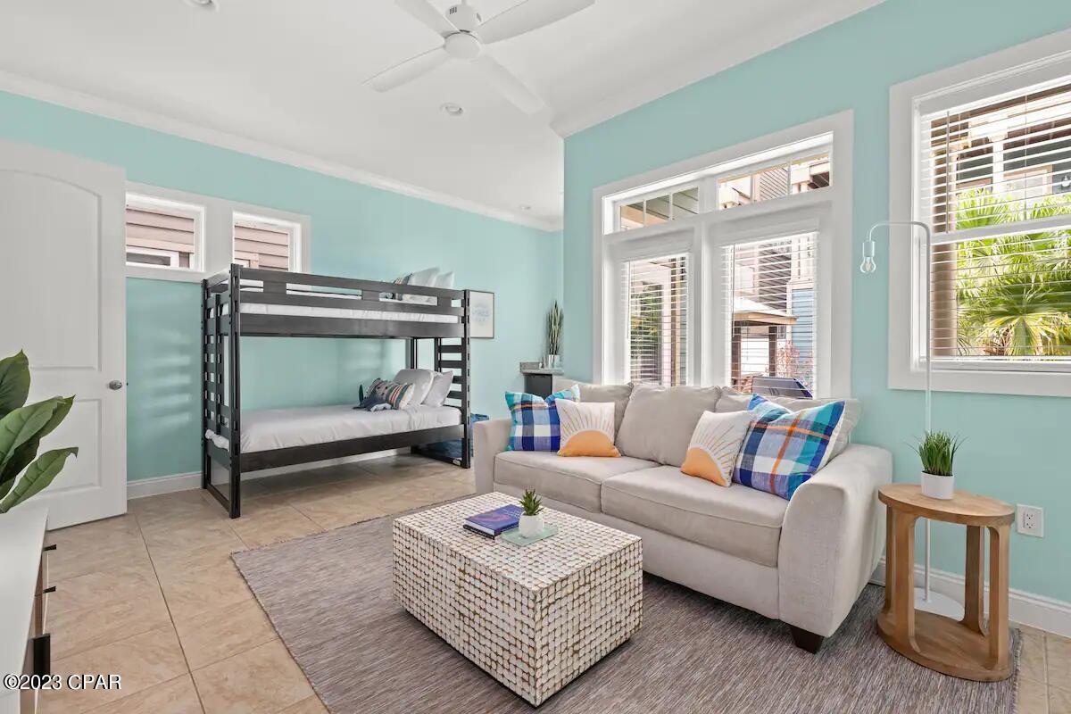 Panama Dunes - Residential