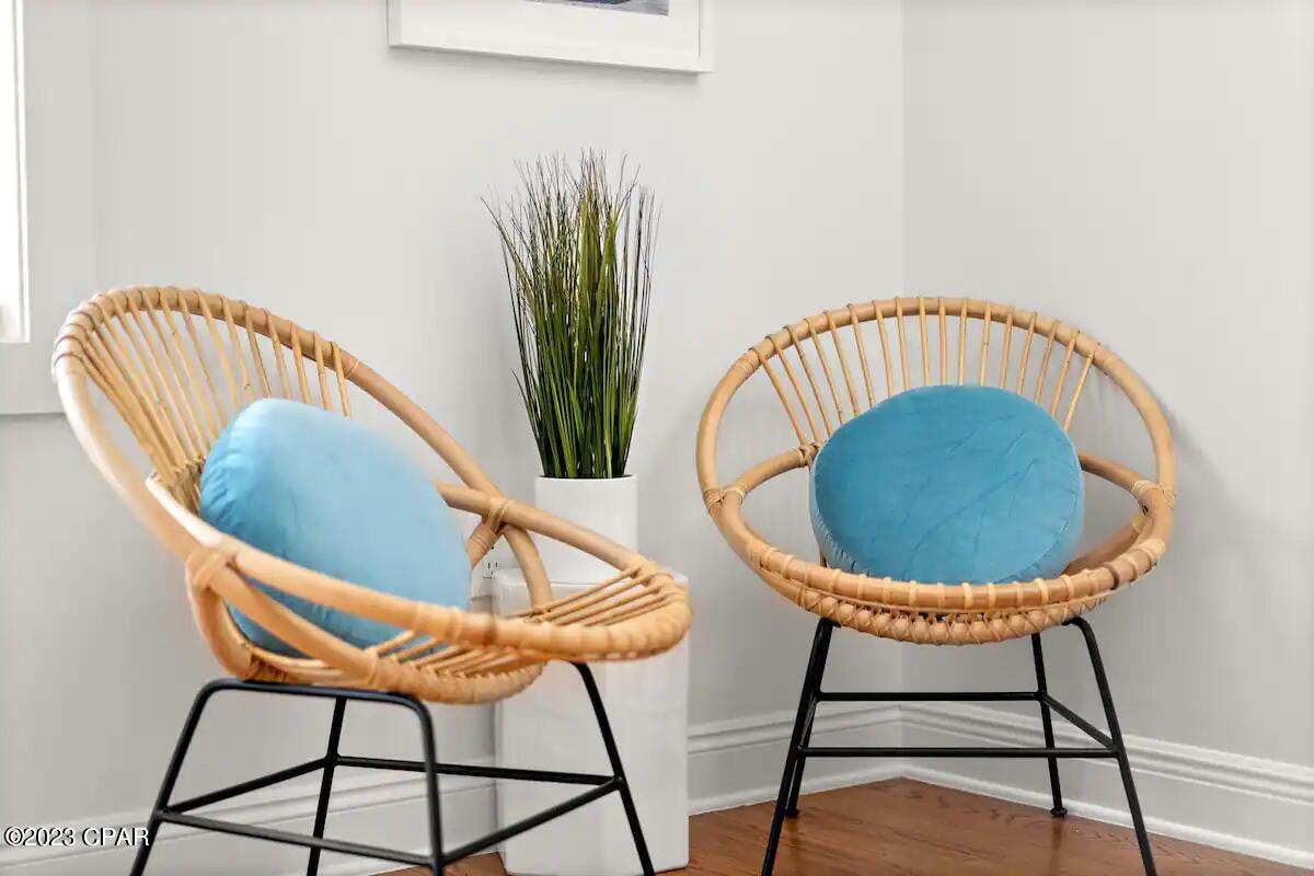 Panama Dunes - Residential