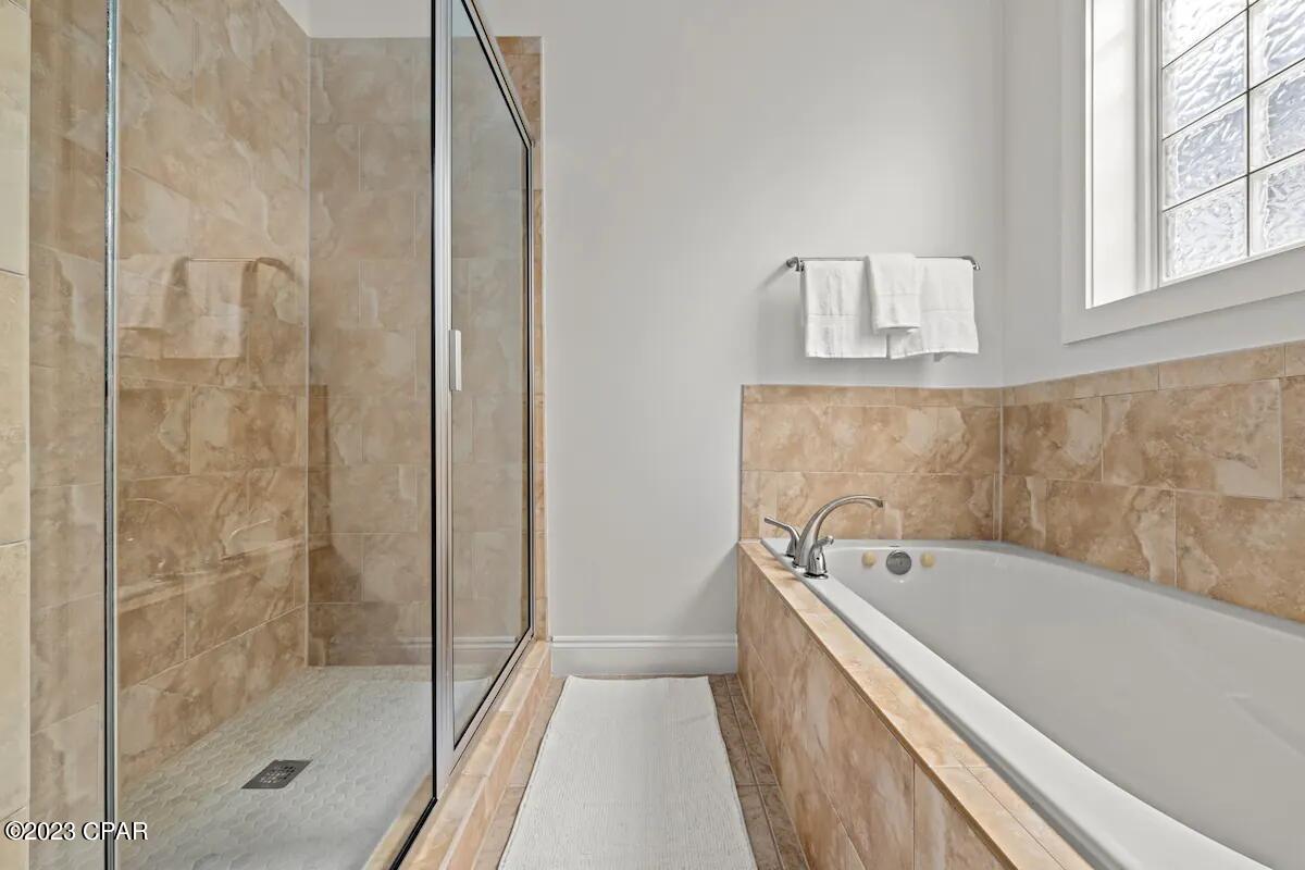 Panama Dunes - Residential