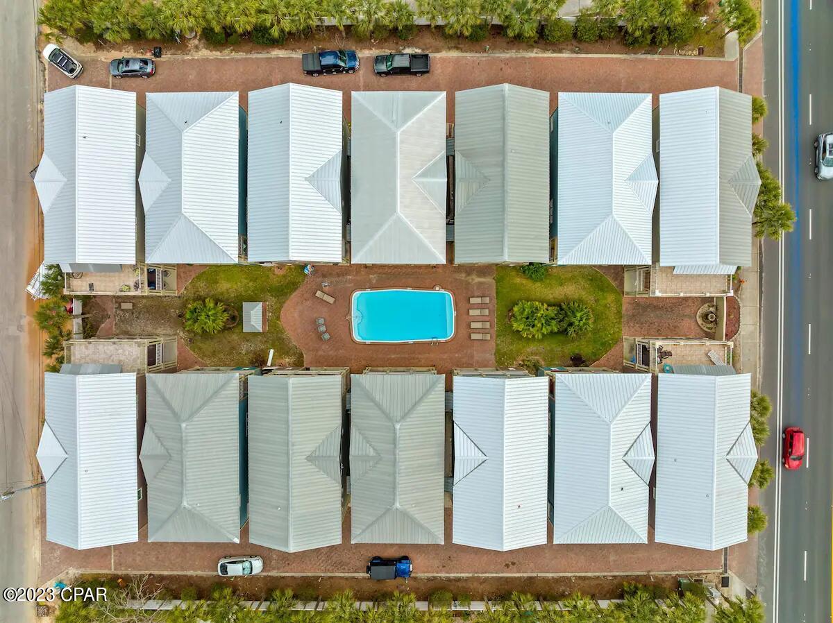 Panama Dunes - Residential