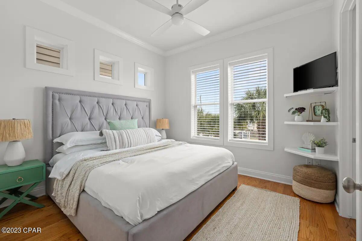 Panama Dunes - Residential