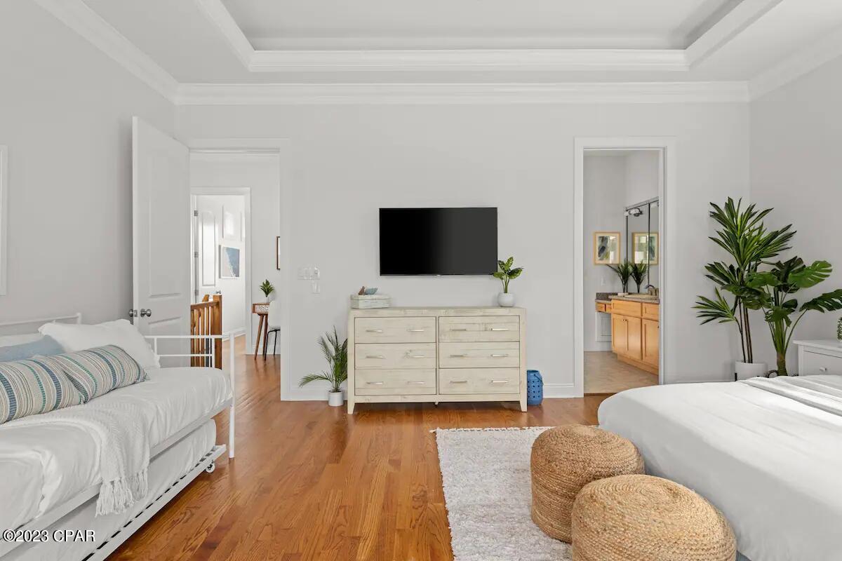 Panama Dunes - Residential