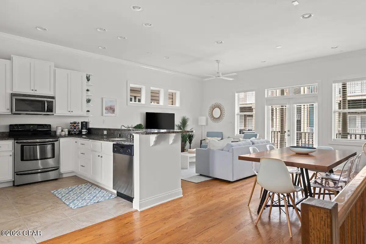 Panama Dunes - Residential