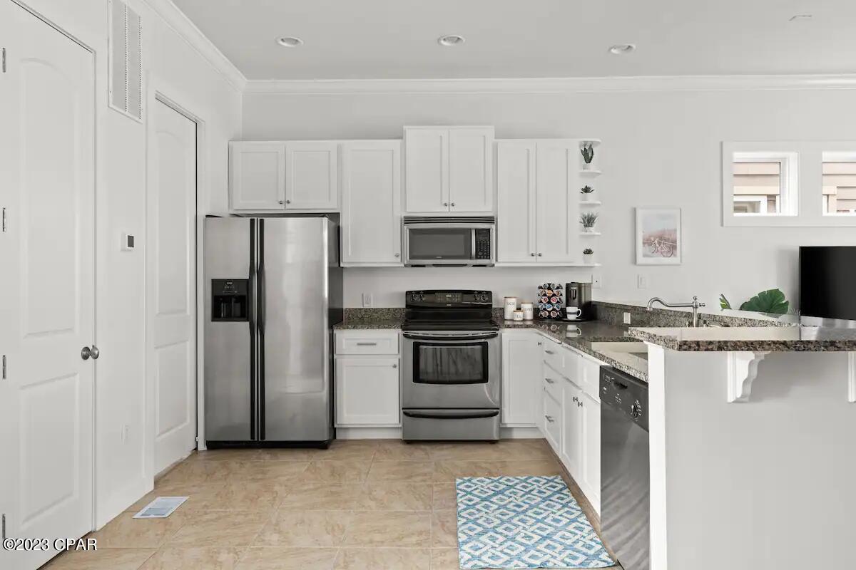 Panama Dunes - Residential