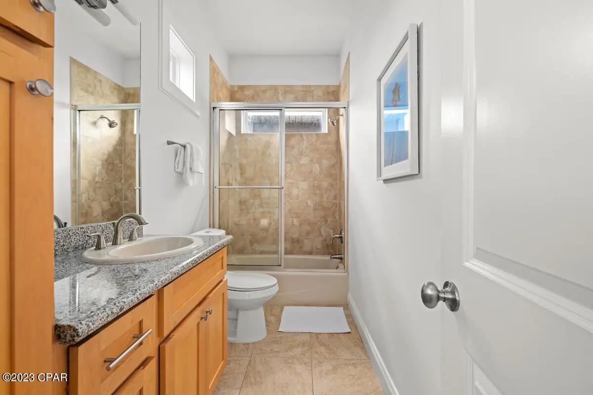 Panama Dunes - Residential