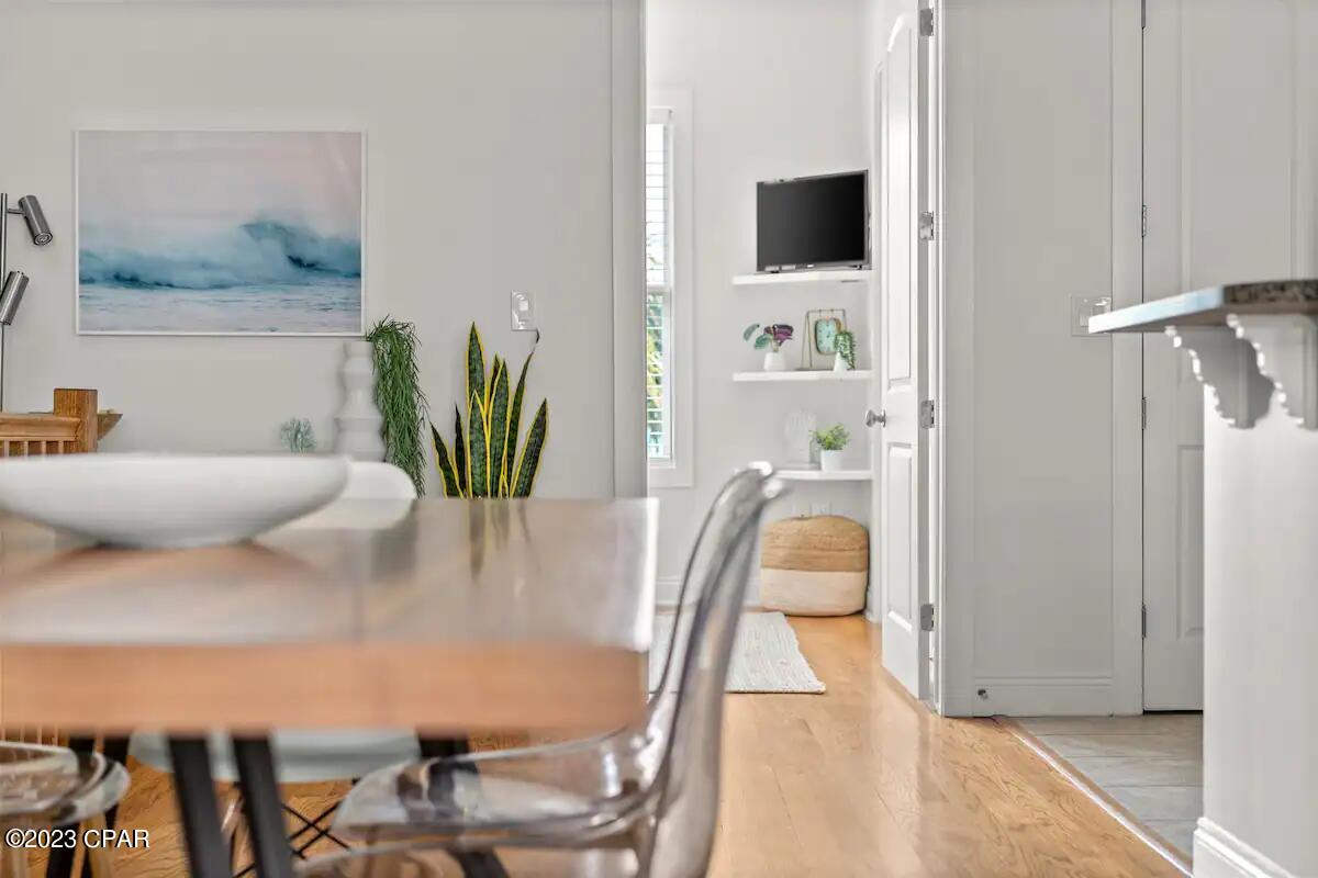 Panama Dunes - Residential