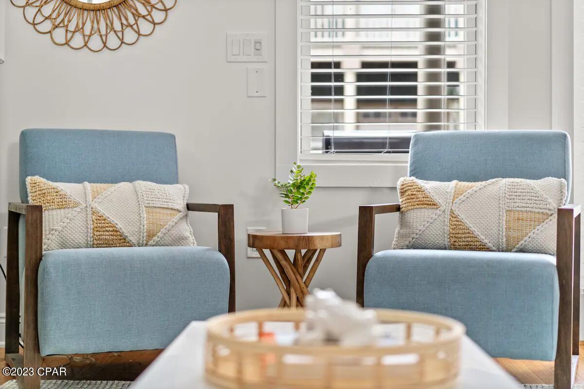 Panama Dunes - Residential