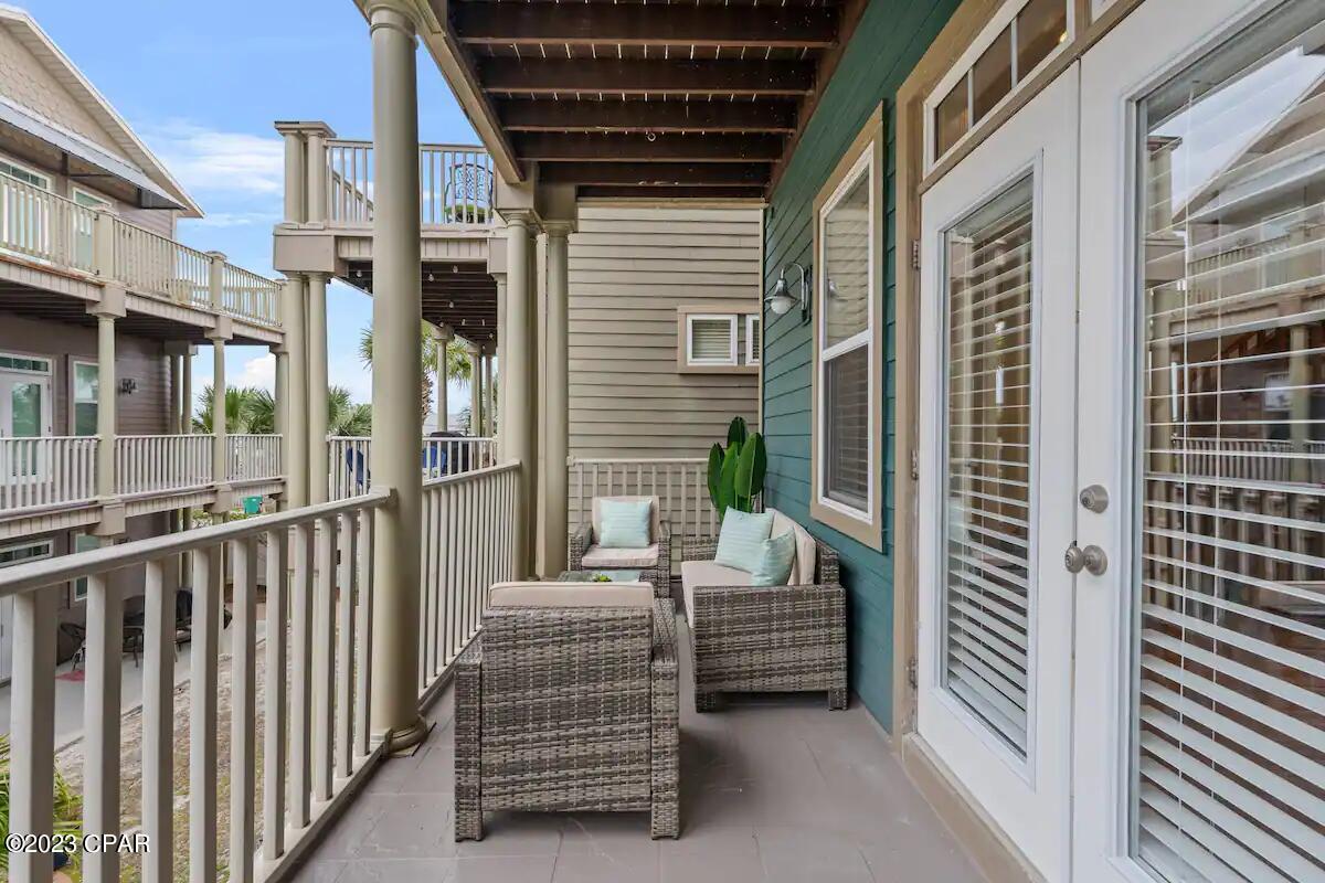 Panama Dunes - Residential