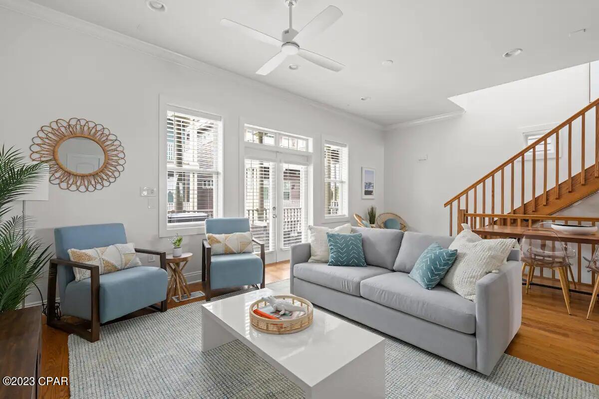 Panama Dunes - Residential