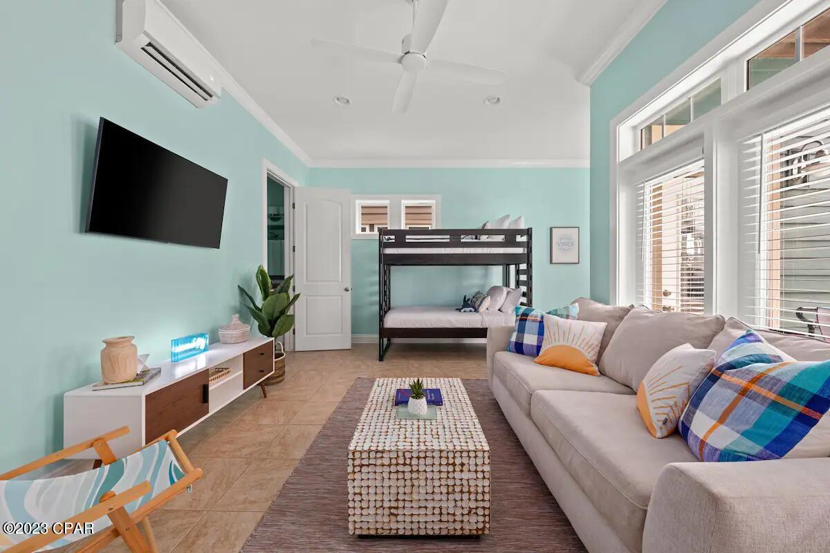 Panama Dunes - Residential