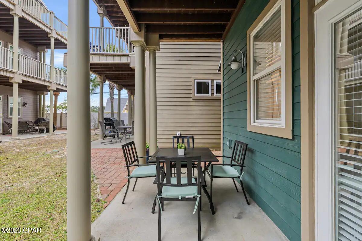 Panama Dunes - Residential