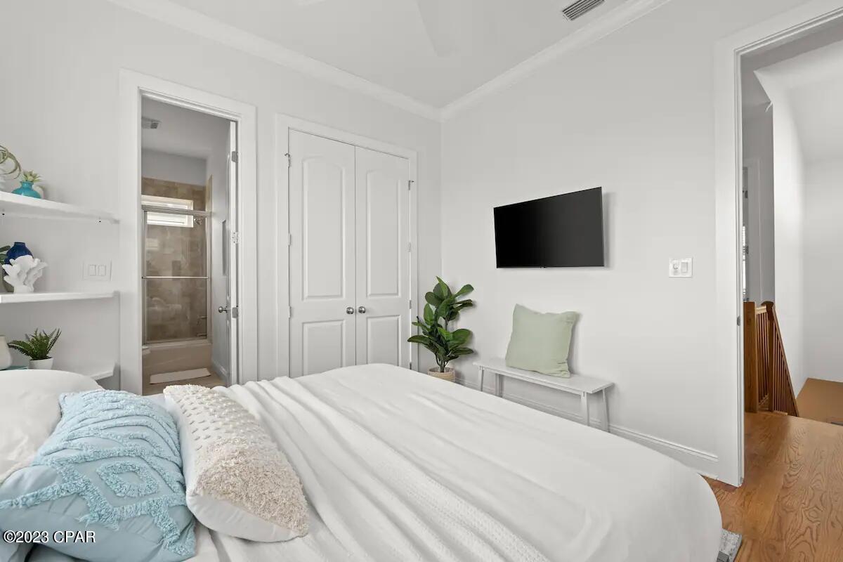 Panama Dunes - Residential