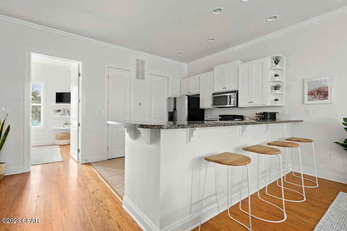 Panama Dunes - Residential