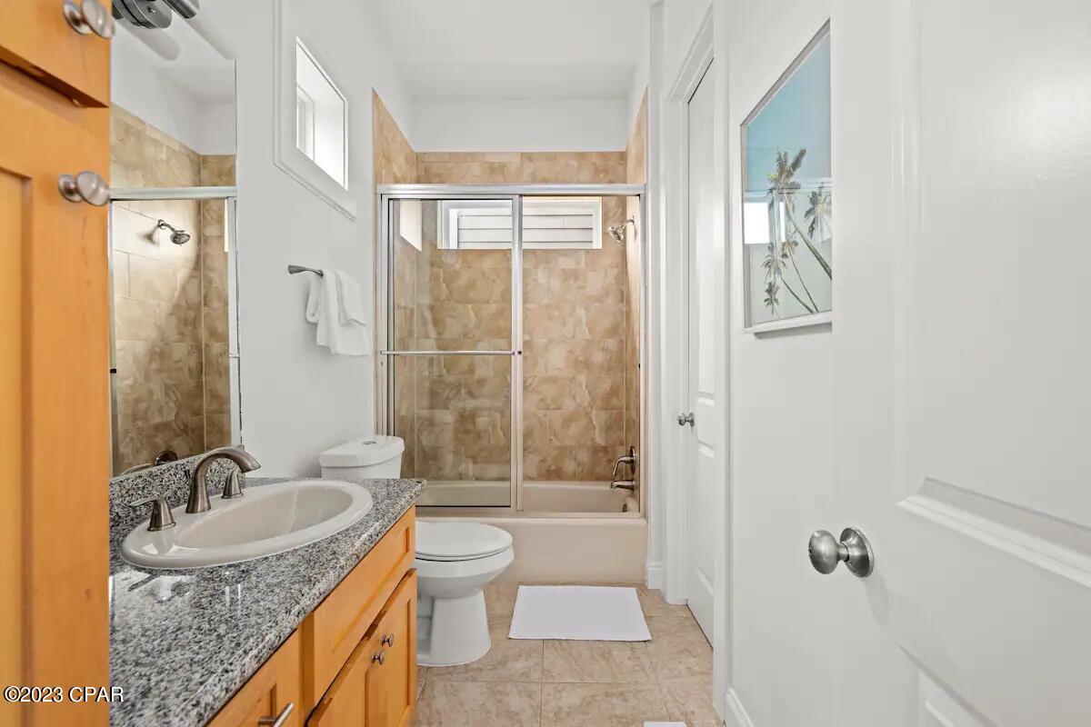 Panama Dunes - Residential