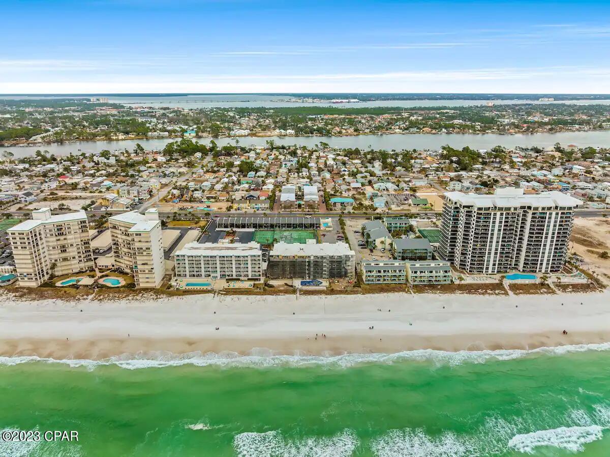 Panama Dunes - Residential