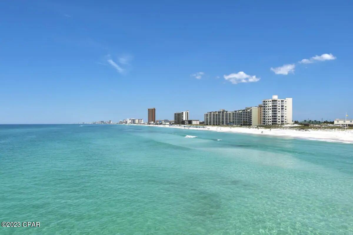 Panama Dunes - Residential