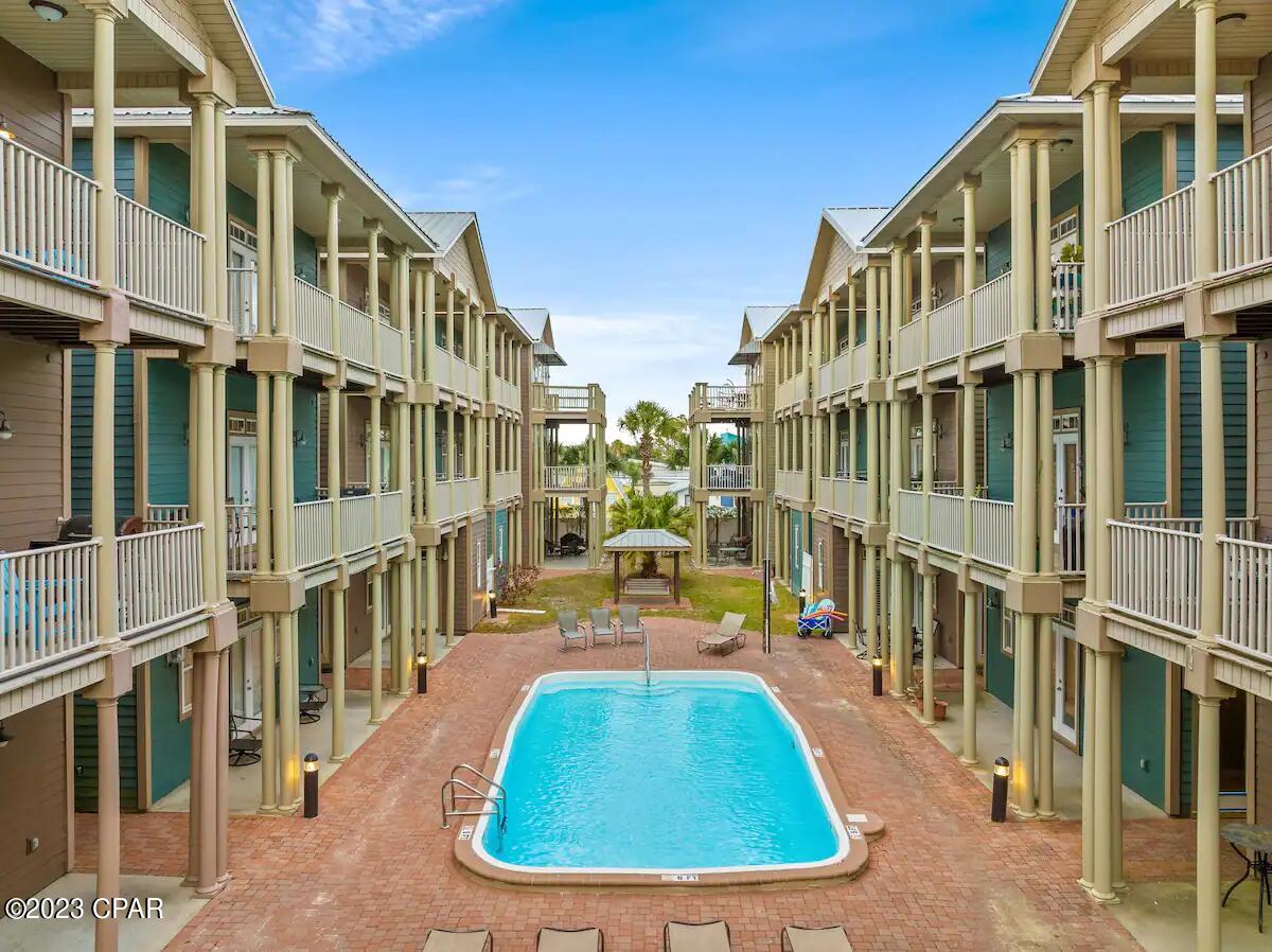 Panama Dunes - Residential