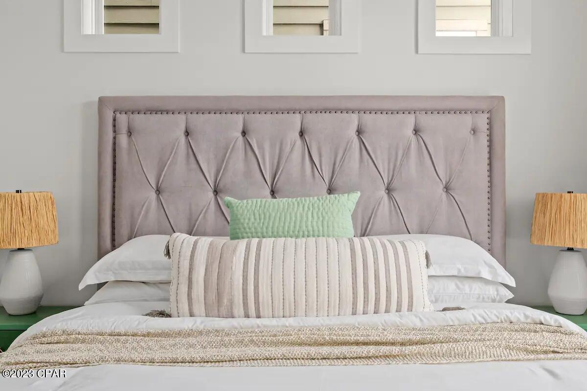 Panama Dunes - Residential