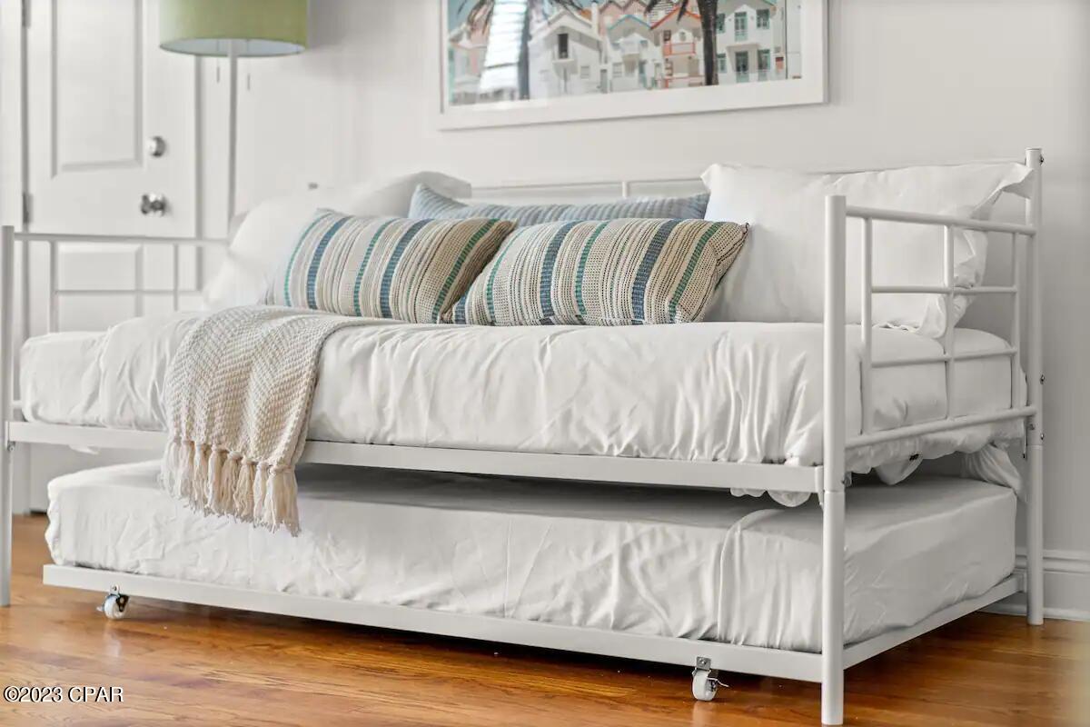 Panama Dunes - Residential