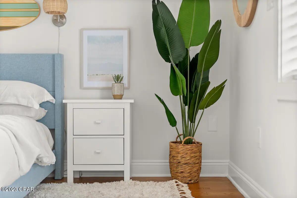 Panama Dunes - Residential