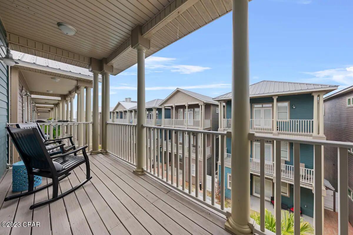 Panama Dunes - Residential