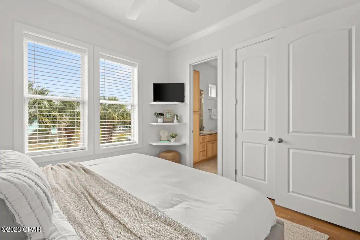 Panama Dunes - Residential