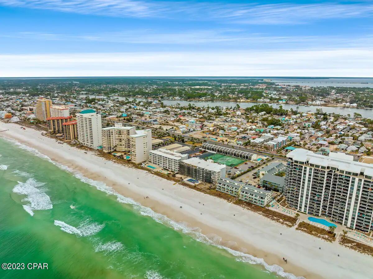 Panama Dunes - Residential