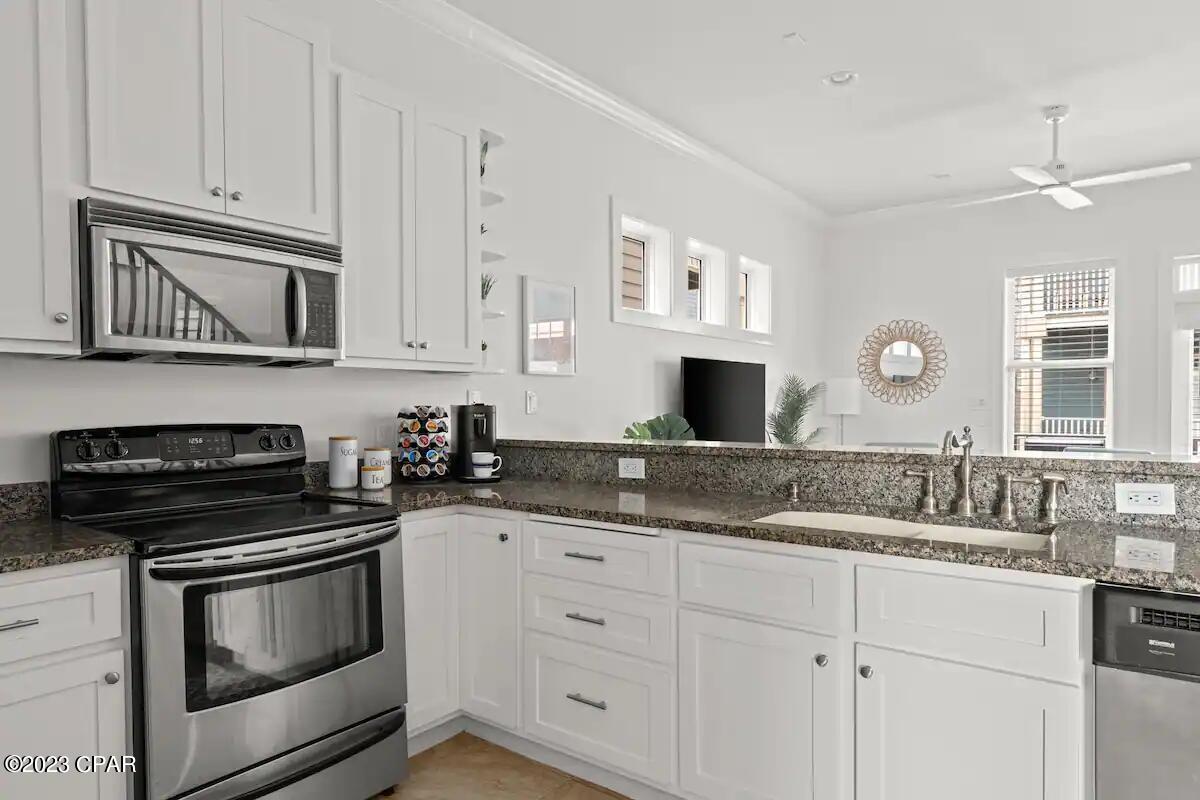 Panama Dunes - Residential