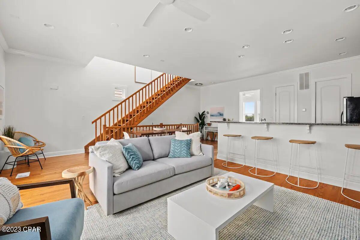 Panama Dunes - Residential