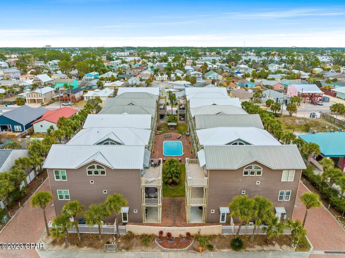 Panama Dunes - Residential