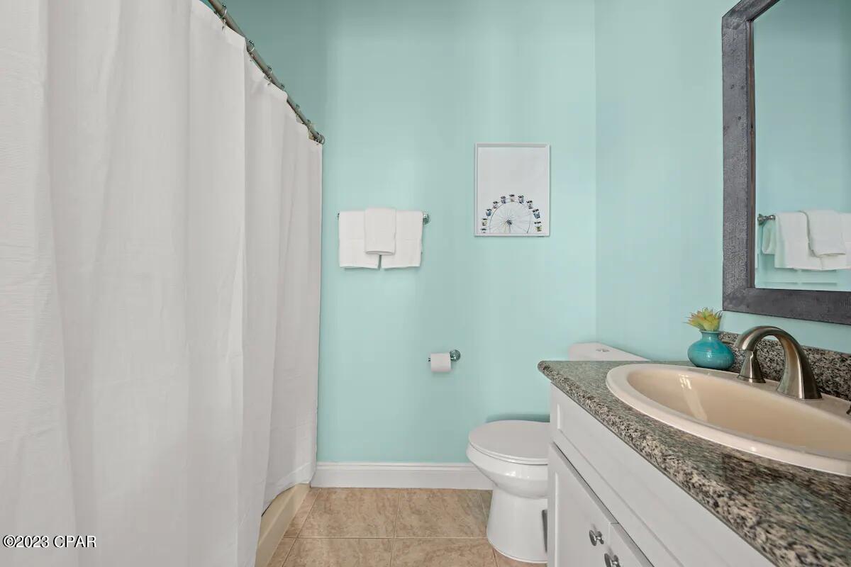 Panama Dunes - Residential