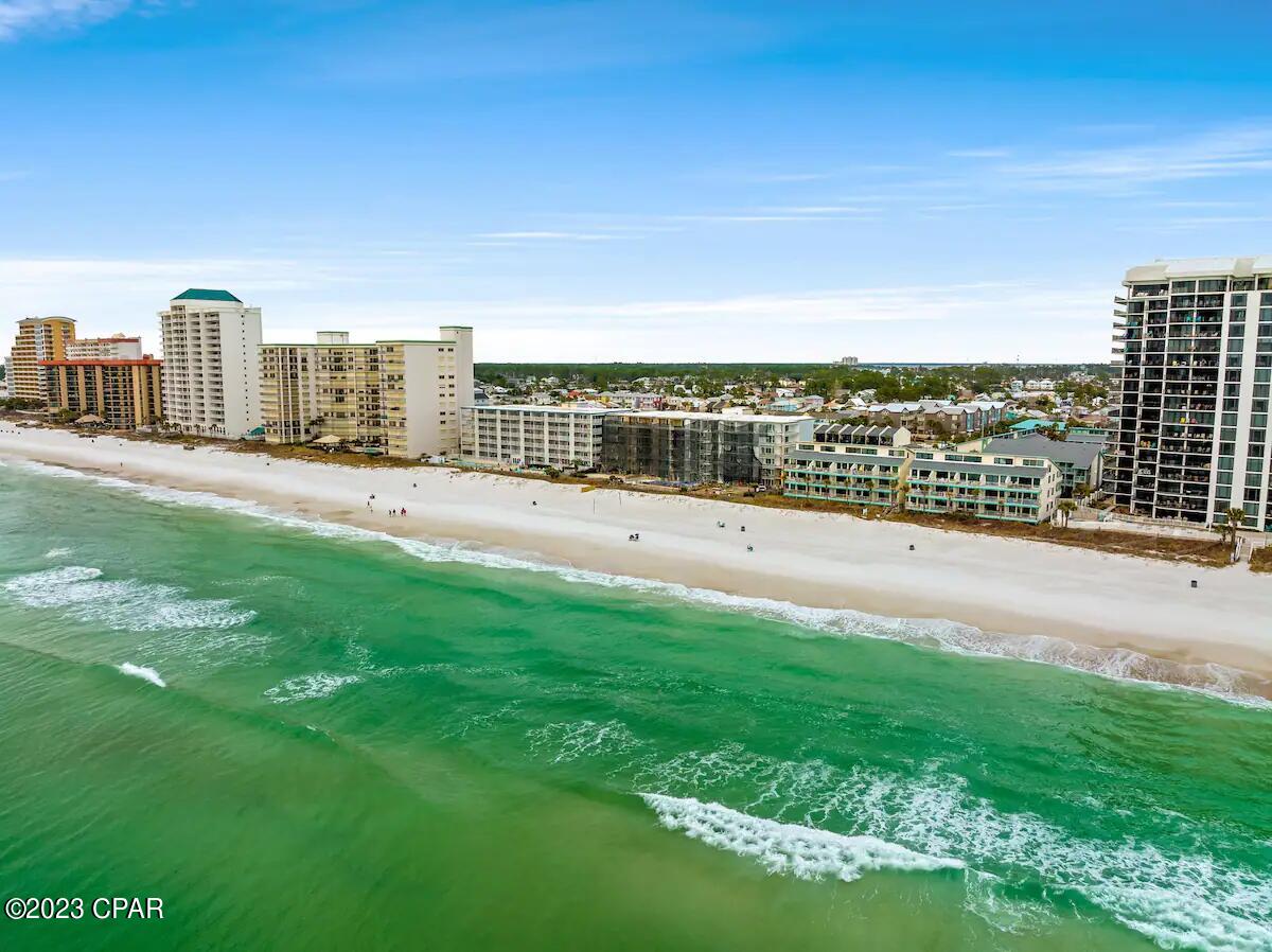 Panama Dunes - Residential