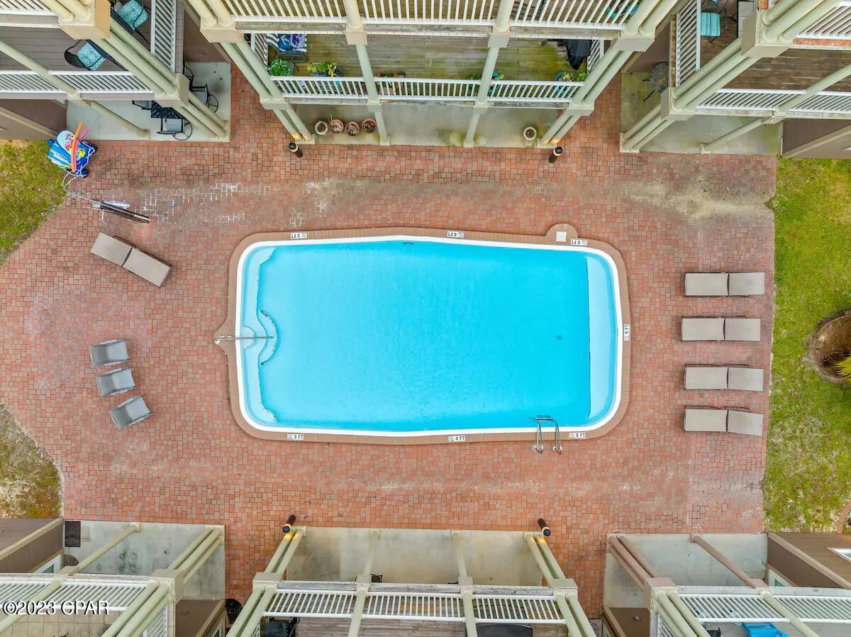 Panama Dunes - Residential