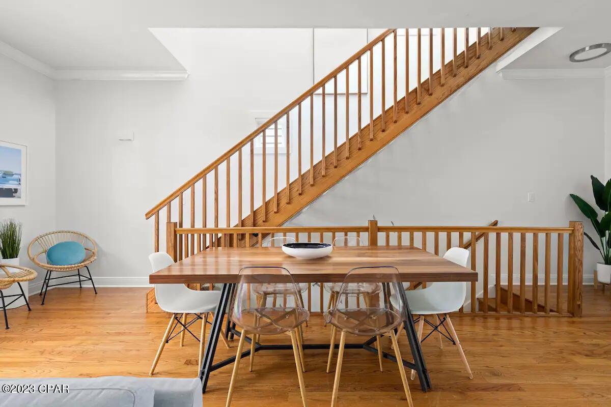 Panama Dunes - Residential