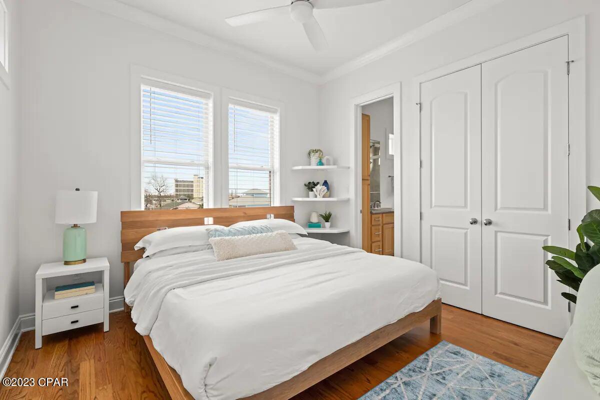 Panama Dunes - Residential