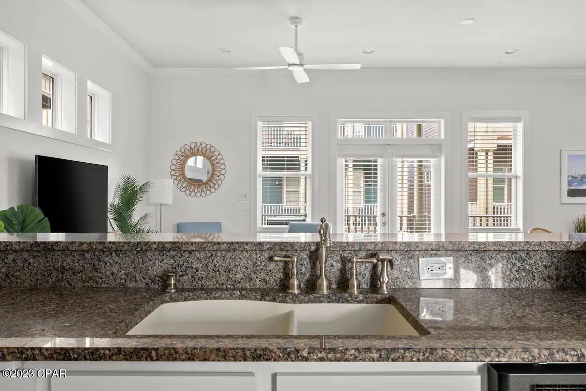 Panama Dunes - Residential