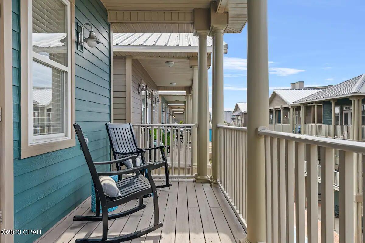 Panama Dunes - Residential